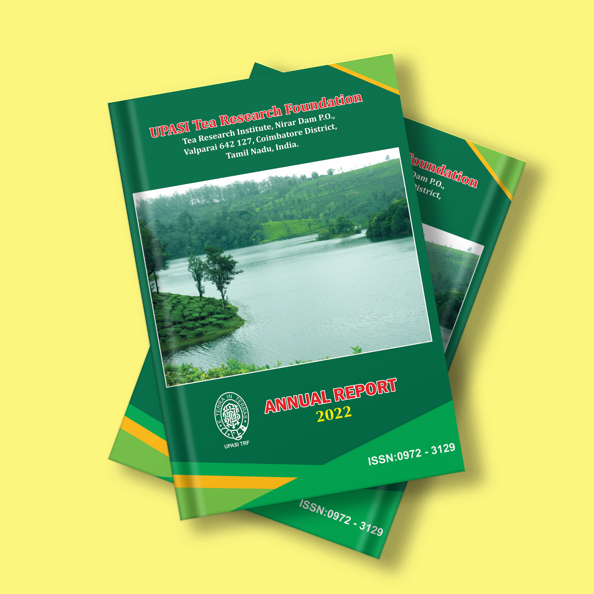 95th Annual Report (2022)