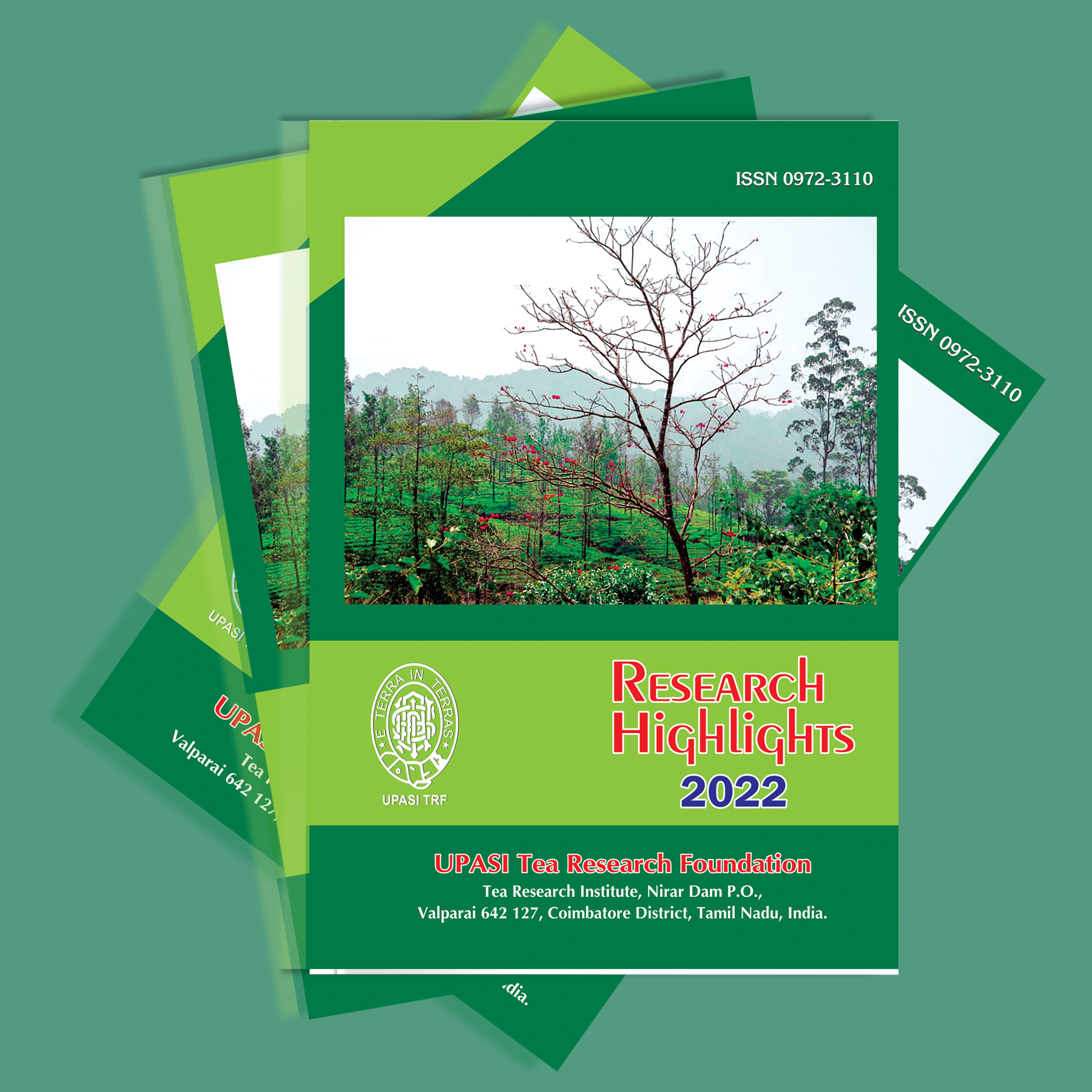 Research Highlights - 2022