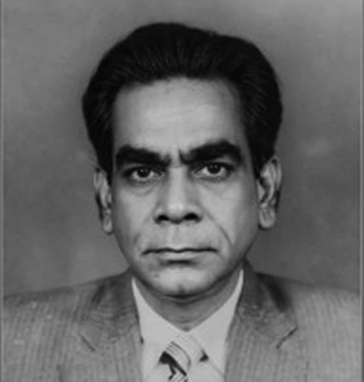 Sharma