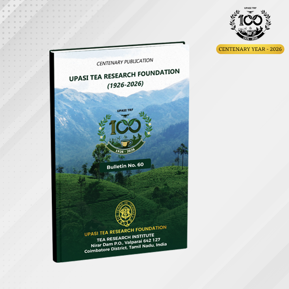 Centenary Celebration 2026 - Bulletin No. 60